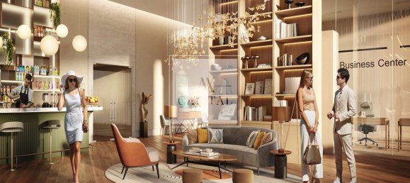 3 غرف نوم شقة في وسط مدينة دبي, UAE رقم 51472 13