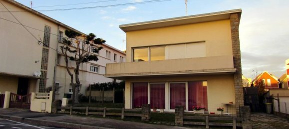 6-Zimmer Wohnung in Berck, France, Nr. 45963 45