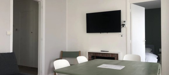 6-Zimmer Wohnung in Berck, France, Nr. 45963 18