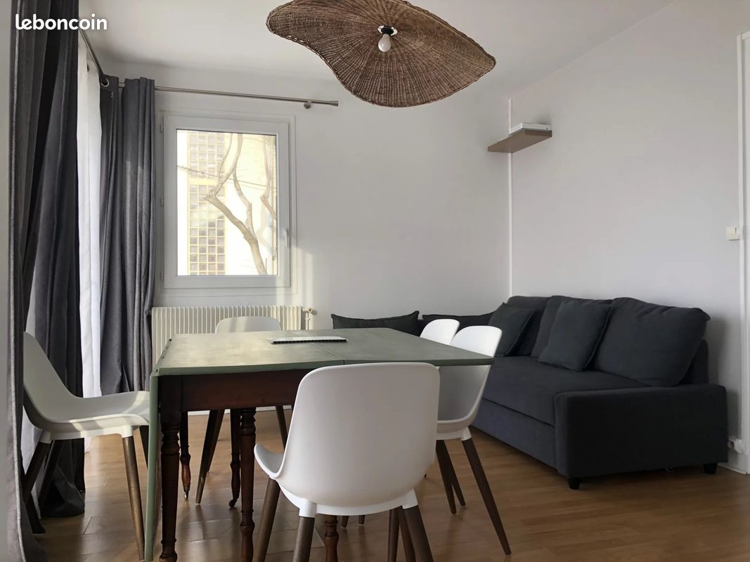 6-Zimmer Wohnung in Berck, France, Nr. 45963