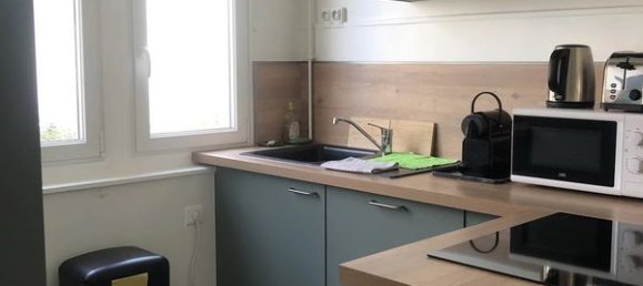 6-Zimmer Wohnung in Berck, France, Nr. 45963 21