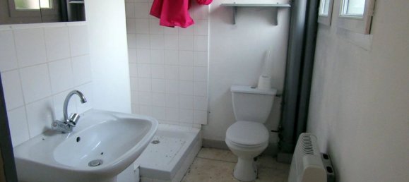 6-Zimmer Wohnung in Berck, France, Nr. 45963 23