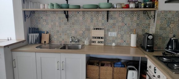 3 bedrooms Penthouse in Pinoso, Spain No. 159811 3