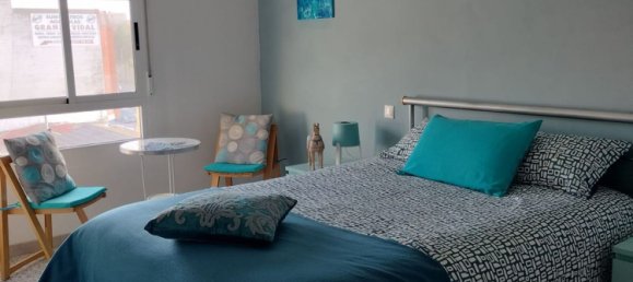 3 bedrooms Penthouse in Pinoso, Spain No. 159811 22