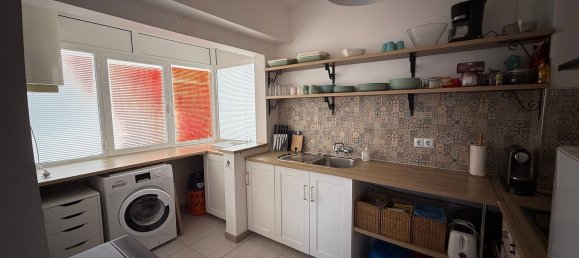 3 bedrooms Penthouse in Pinoso, Spain No. 159811 44