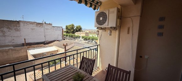 3 bedrooms Penthouse in Pinoso, Spain No. 159811 46
