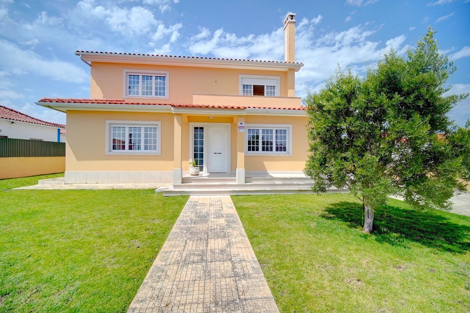 4 غرف نوم منزل في Sintra, Portugal رقم 321228