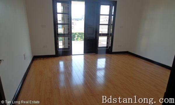 4 chambres Maison à Bac Tu Liem, Vietnam No. 6441