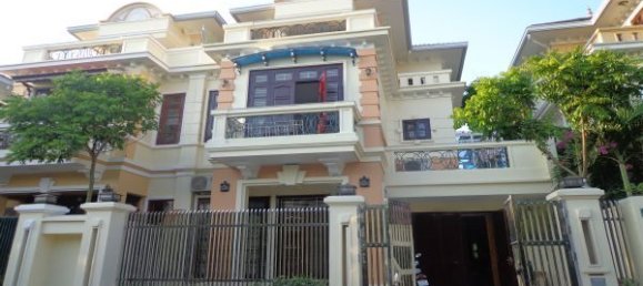 4 chambres Maison à Bac Tu Liem, Vietnam No. 6441 2