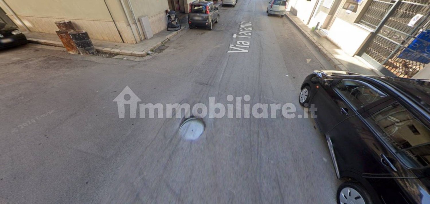 2 bedrooms Apartment in Partinico, Italy No. 280952