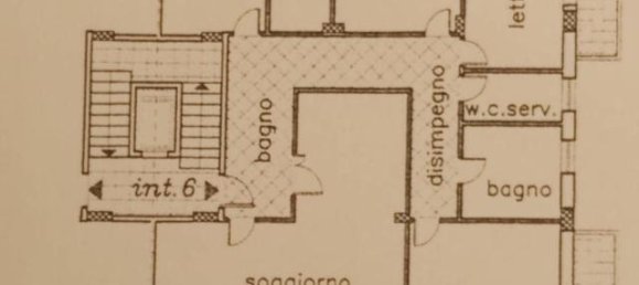 5-salle Appartement à Lanciano, Italy No. 137385 22