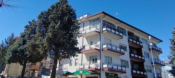 5-salle Appartement à Lanciano, Italy No. 137385 21