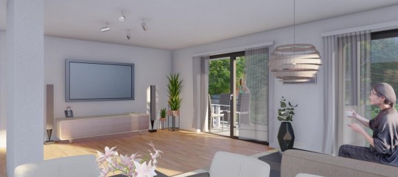 3-Zimmer Wohnung in Landshut, Germany, Nr. 258349 5