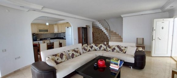 4-salle Villa à Kargicak, Turkey No. 9716 4