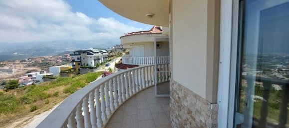 4-salle Villa à Kargicak, Turkey No. 9716 9