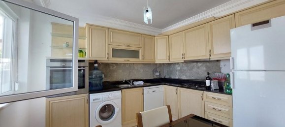 4-salle Villa à Kargicak, Turkey No. 9716 6