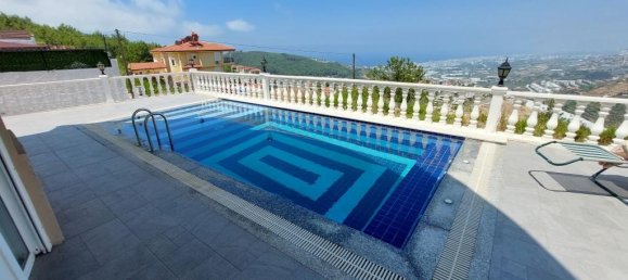 4-salle Villa à Kargicak, Turkey No. 9716 2