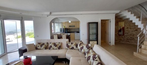 4-salle Villa à Kargicak, Turkey No. 9716 5