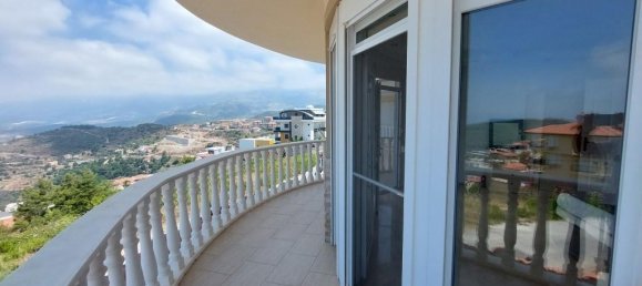 4-salle Villa à Kargicak, Turkey No. 9716 8