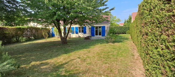 Дом с 3 спальнями в Савиньи-ле-Тампль, Франция № 133976 4