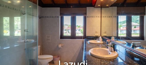 4 bedrooms Villa in Ko Samui, Thailand No. 26768 4