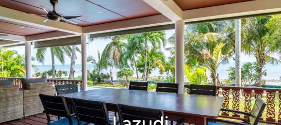 4 bedrooms Villa in Ko Samui, Thailand No. 26768 9