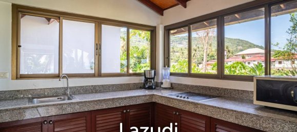 4 bedrooms Villa in Ko Samui, Thailand No. 26768 6