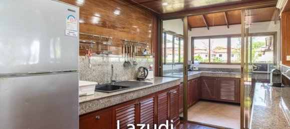 4 bedrooms Villa in Ko Samui, Thailand No. 26768 3