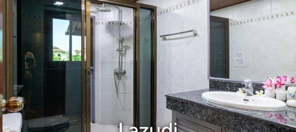 4 bedrooms Villa in Ko Samui, Thailand No. 26768 5