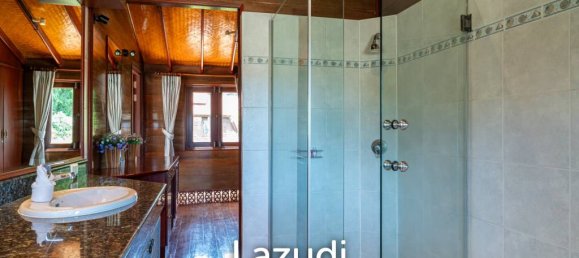 4 bedrooms Villa in Ko Samui, Thailand No. 26768 8