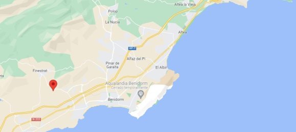 3 chambres Appartement à Finestrat, Spain No. 283490 27