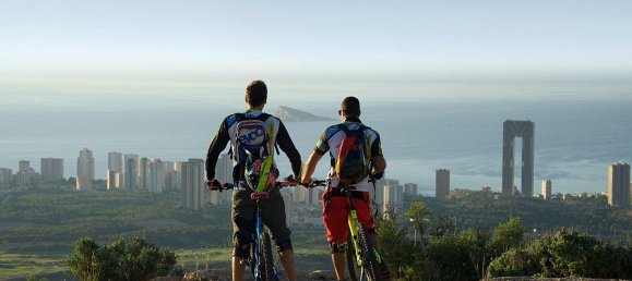 3 chambres Appartement à Finestrat, Spain No. 283490 22