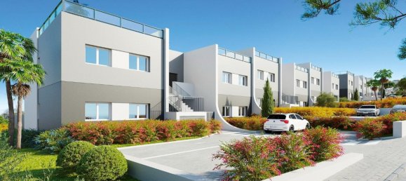 3 chambres Appartement à Finestrat, Spain No. 283490 4