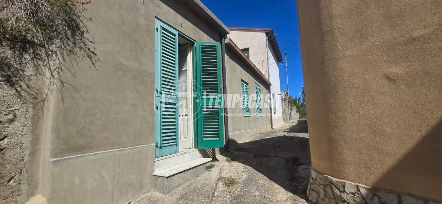 3 غرف نوم شقة في Messina, Italy رقم 370055