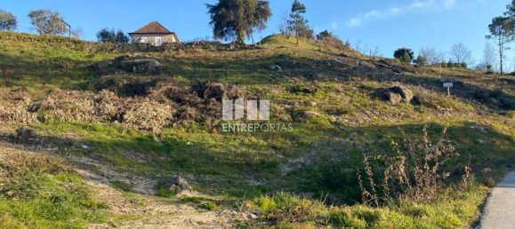 6266m² Land in Soalhaes, Portugal No. 56139 18
