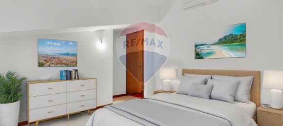 3 bedrooms Penthouse in Carpiano, Italy No. 357992 11