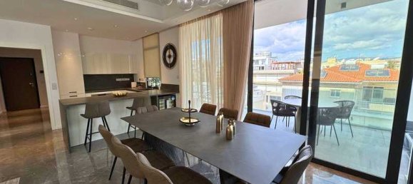 2 غرف نوم شقة في Limassol, Cyprus رقم 19727 14