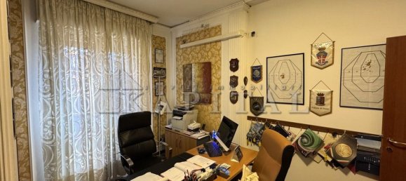 Apartamento de 4 divisões em Sesto San Giovanni, Italy N.º 173616 16