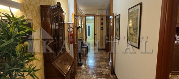 Apartamento de 4 divisões em Sesto San Giovanni, Italy N.º 173616 11