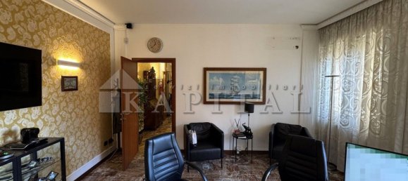Apartamento de 4 divisões em Sesto San Giovanni, Italy N.º 173616 7