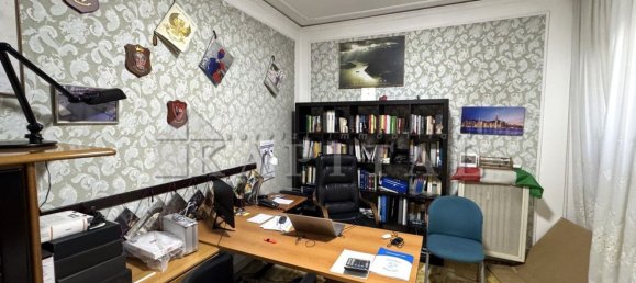 Apartamento de 4 divisões em Sesto San Giovanni, Italy N.º 173616 22