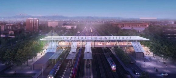 Apartamento de 4 divisões em Sesto San Giovanni, Italy N.º 173616 41