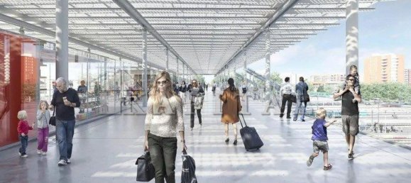 Apartamento de 4 divisões em Sesto San Giovanni, Italy N.º 173616 39