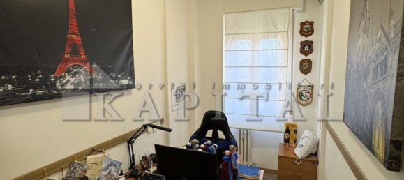 Apartamento de 4 divisões em Sesto San Giovanni, Italy N.º 173616 29