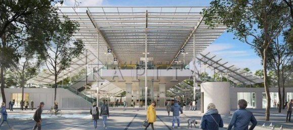 Apartamento de 4 divisões em Sesto San Giovanni, Italy N.º 173616 38