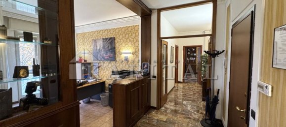 Apartamento de 4 divisões em Sesto San Giovanni, Italy N.º 173616 10