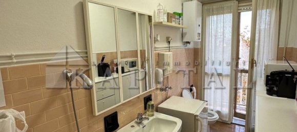 Apartamento de 4 divisões em Sesto San Giovanni, Italy N.º 173616 31