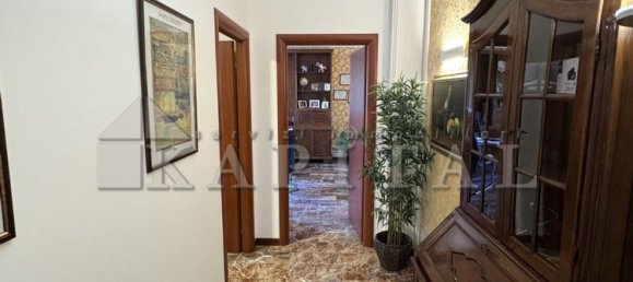 Apartamento de 4 divisões em Sesto San Giovanni, Italy N.º 173616 12