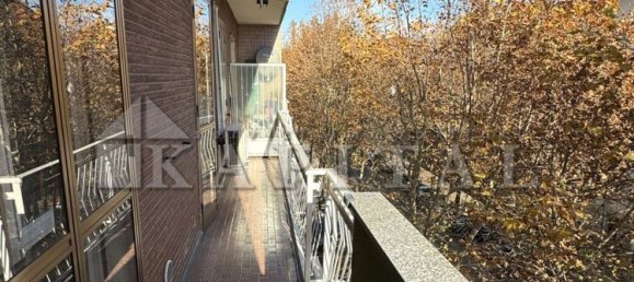 Apartamento de 4 divisões em Sesto San Giovanni, Italy N.º 173616 27