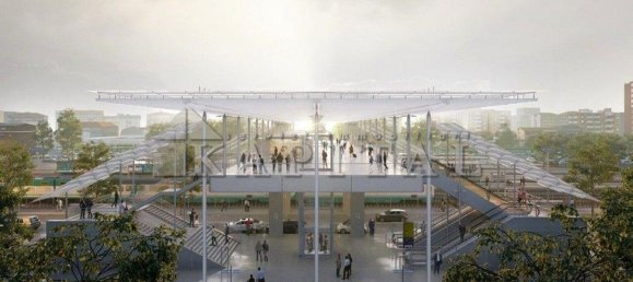 Apartamento de 4 divisões em Sesto San Giovanni, Italy N.º 173616 40